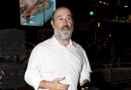 Javier Cámara | Cordon Press