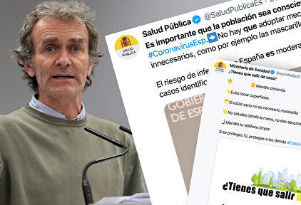 EFE/ Libertad Digital.