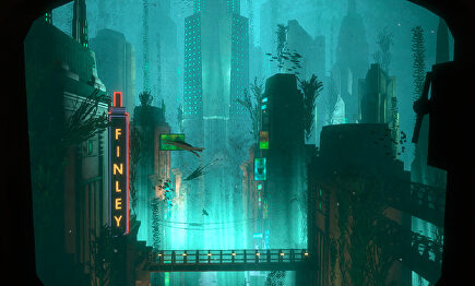 Los juegos llegarán el 29 de mayo. | BioShock: The Collection