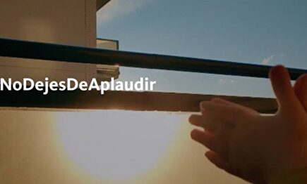 España, no es el momento de rendirse: el emotivo vídeo de la selección 