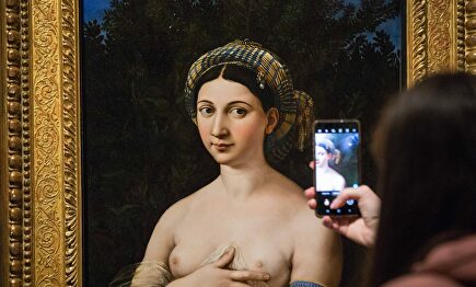 10 obras de Rafael para entender la magnitud de su talento