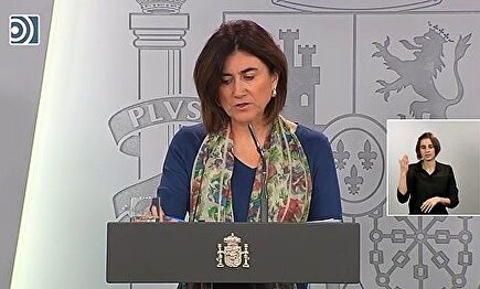 Cifras del día en España por coronavirus: bajan los fallecimientos y los contagios