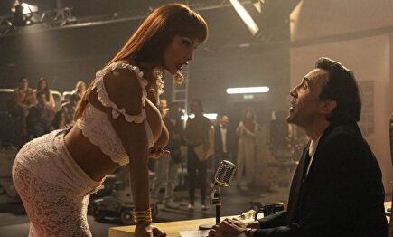 La Veneno y Pepe Navarro | Atresmedia