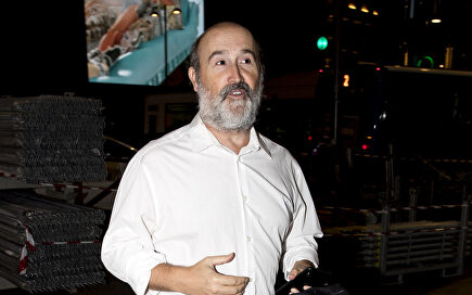 Javier Cámara | Cordon Press