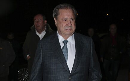 Paco 'el Pocero' | Gtres