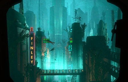 Los juegos llegarán el 29 de mayo. | BioShock: The Collection