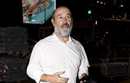 Javier Cámara | Cordon Press