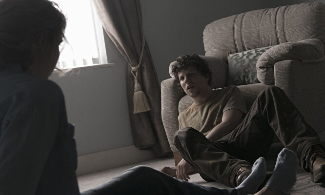 Fotograma de 'Vivarium'. | Contracorriente Films