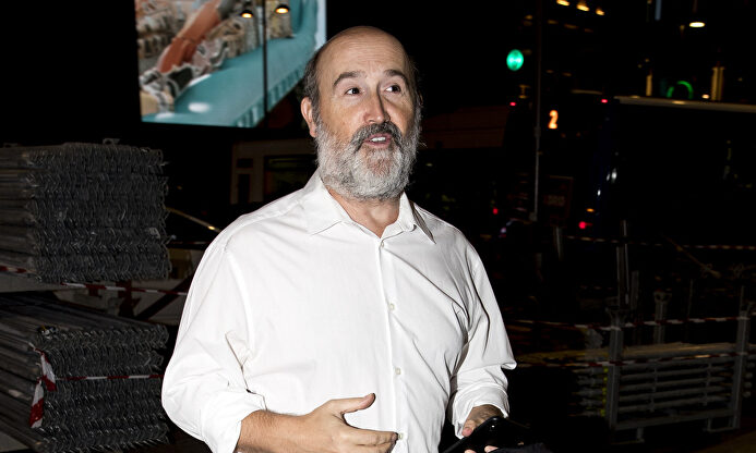 Javier Cámara | Cordon Press