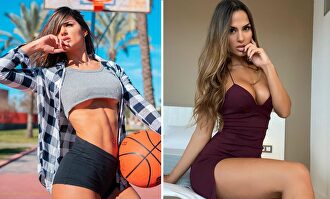 ¿Quién es Cristina Gilabert y por qué ha encandilado a los espectadores de 'Supervivientes'?