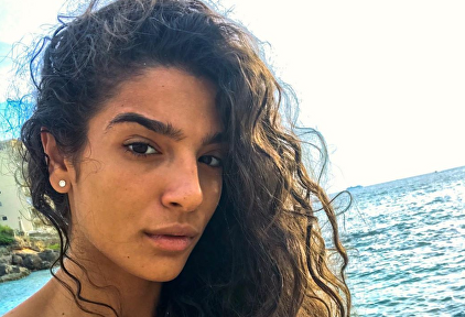 Alma Cortés | Instagram