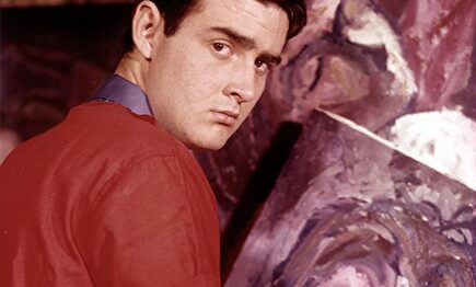 Discografía y vida de Luis Eduardo Aute