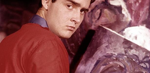 Discografía y vida de Luis Eduardo Aute