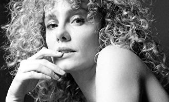 La misteriosa vida privada de Esther Acebo, la estrella de 'La casa de papel'