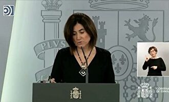 Cifras del día por coronavirus en España: domingo 5 de abril