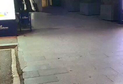 Agresión de ultras de los Boixos Nois al líder de las Brigadas Blanquiazules en el hospital Valle de Hebrón