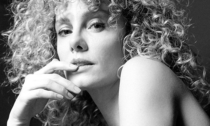 La misteriosa vida privada de Esther Acebo, la estrella de 'La casa de papel'