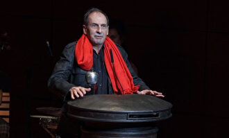 Josep Maria Benet i Jornet, dramaturgo. | SGAE