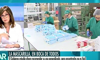 Ana Rosa Quintana | Mediaset