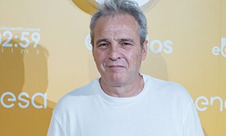 David Summers | Gtres