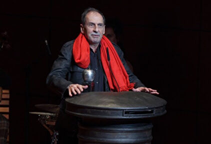 Josep Maria Benet i Jornet, dramaturgo. | SGAE