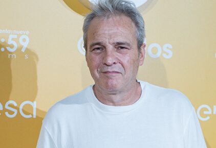 David Summers | Gtres