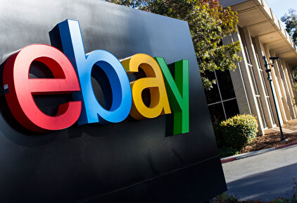 eBay | Alamy