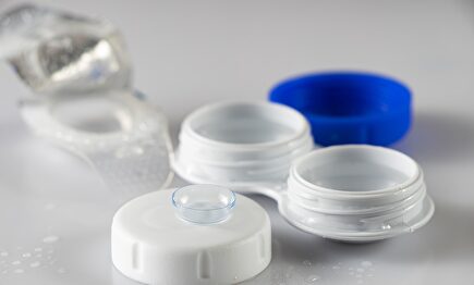 Consejos para comprar lentillas online. | Pixabay