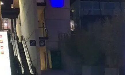 Agresión de ultras de los Boixos Nois al líder de las Brigadas Blanquiazules en el hospital Valle de Hebrón