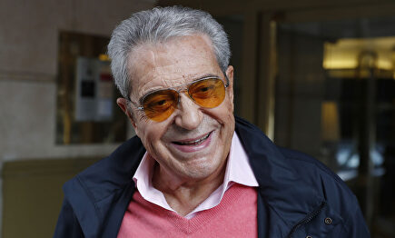 Andrés Pajares | Gtres