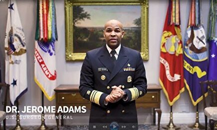 Cómo hacer una mascarilla casera en menos de un minuto