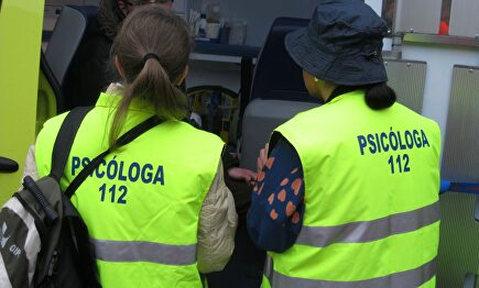 Un equipo de psicólogos especializados del Colegio Oficial de Psicología de Galicia | Colegio Oficial de Psicología de Galicia