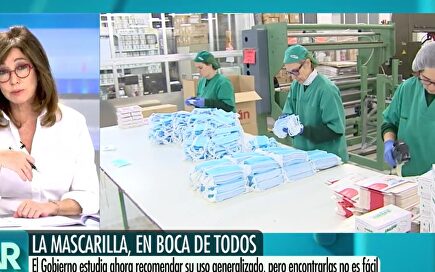 Ana Rosa Quintana | Mediaset