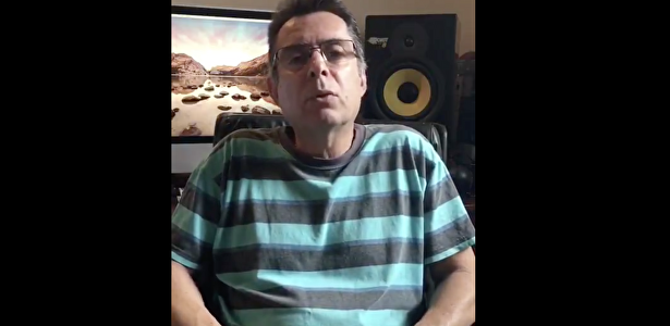 Uno de los afectados I ATA