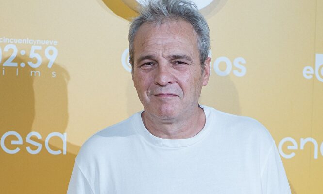 David Summers | Gtres