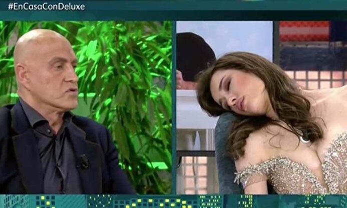 Kiko Matamoros y Adara | Mediaset