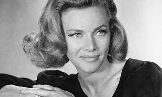 Honor Blackman, protagonistas del filme 'Goldfinger' | Cordon Press