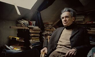 Emil Cioran | Archivo