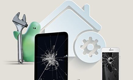 El Corte Inglés lanza un servicio de reparación a domicilio de móviles | El Corte Inglés