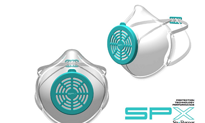 Las mascarillas de SP | LD