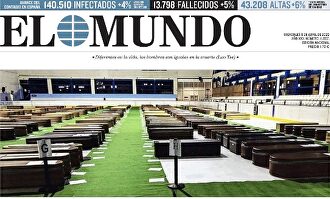 El Mundo