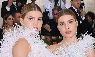 Victoria y Cristina Iglesias | Gtres