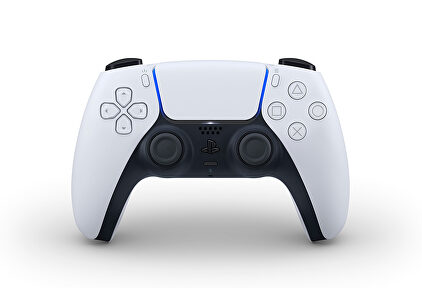 El nuevo mando de la PS5. | Sony
