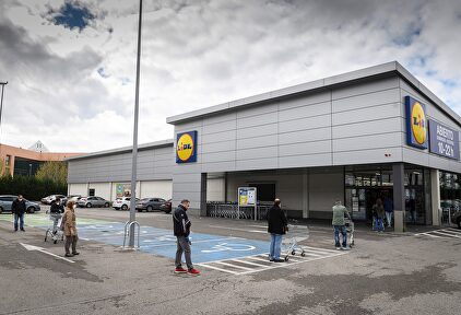 Lidl | EFE