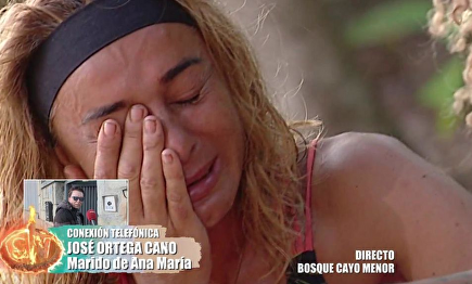 Ana María Aldón | Telecinco.es