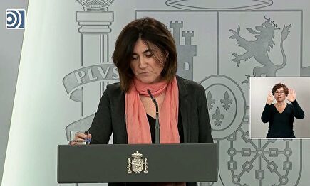 Cifras del día por coronavirus en España: 8 de abril