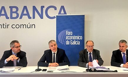 Foro Económico de Galicia | Foro Económico de Galicia
