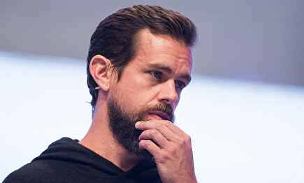 Jack Dorsey, cofundador y consejero delegado de Twitter | Europa Press