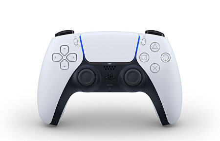 El nuevo mando de la PS5. | Sony