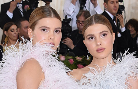 Victoria y Cristina Iglesias | Gtres